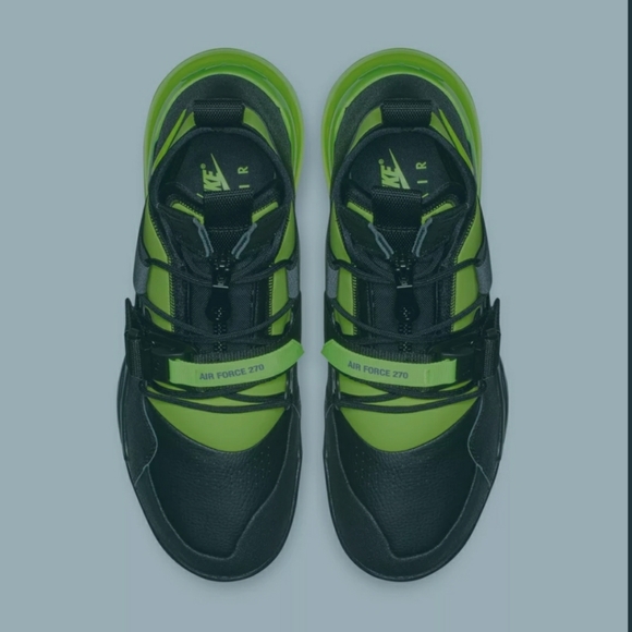 Nike Air force 270 men shoes main image 15